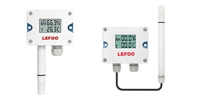 LFH10、LFH10A、LHF30溫濕度變送器產(chǎn)品相同點(diǎn)和區(qū)別分析